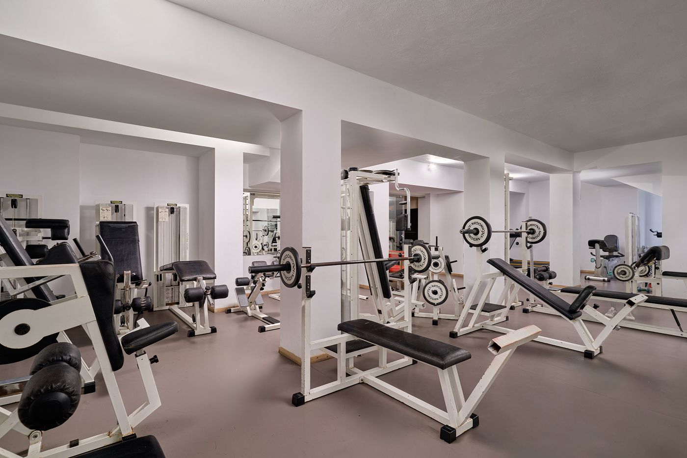 Blue Sea Beach Resort