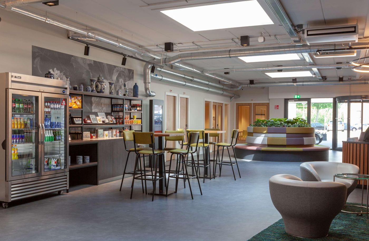 Best-Western-Plus-Amstelveen-Lobby-10