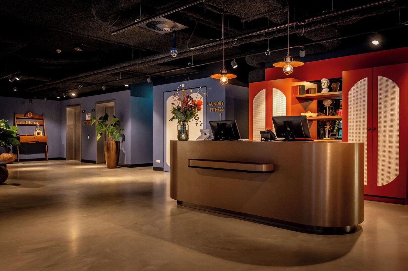 Cityden-Stadshart-Lobby-2