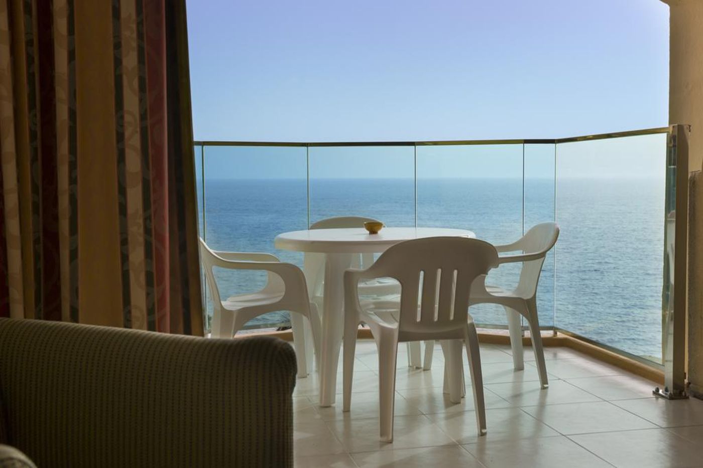 Bull Dorado Beach & Spa