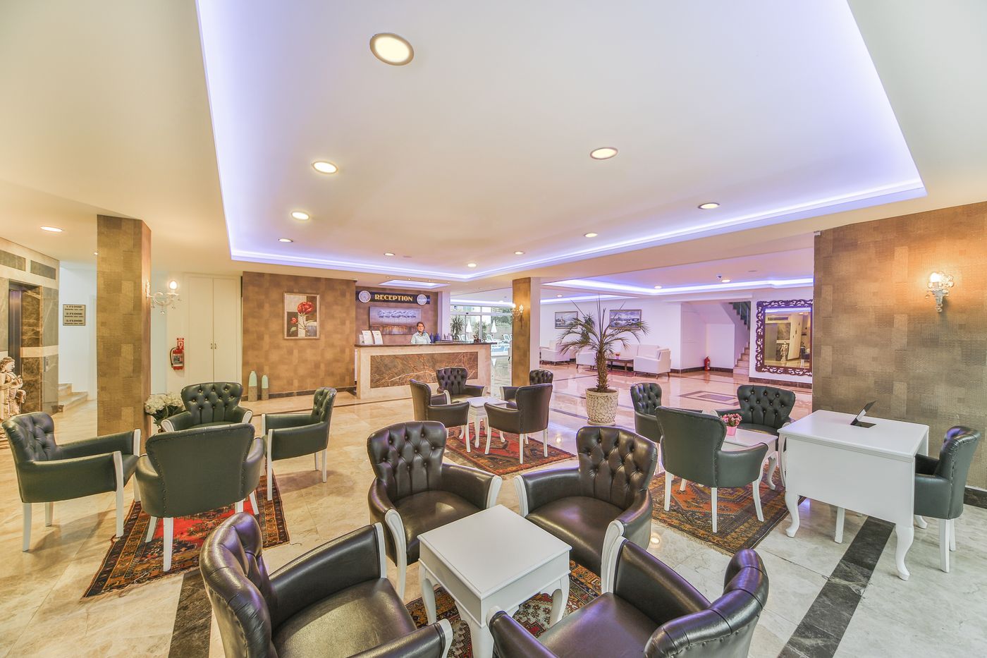 Kleopatra Atlas Hotel - Adults Only (16+)