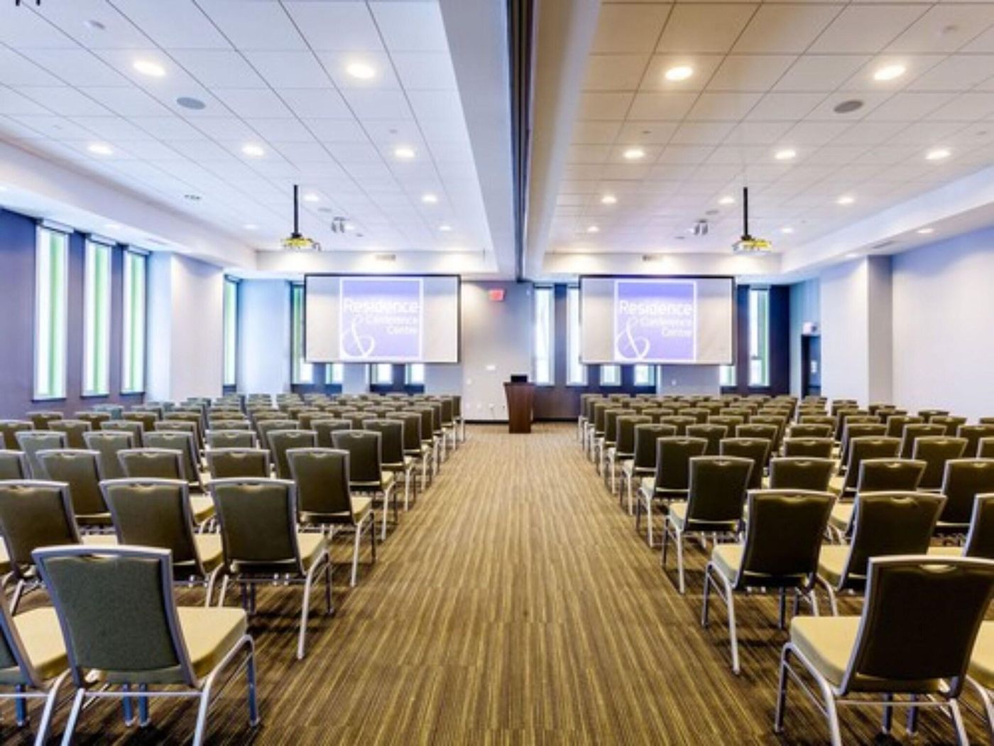 Res & Conf Centre Toronto Downtown-Canada-TORONTO-Conferences-10