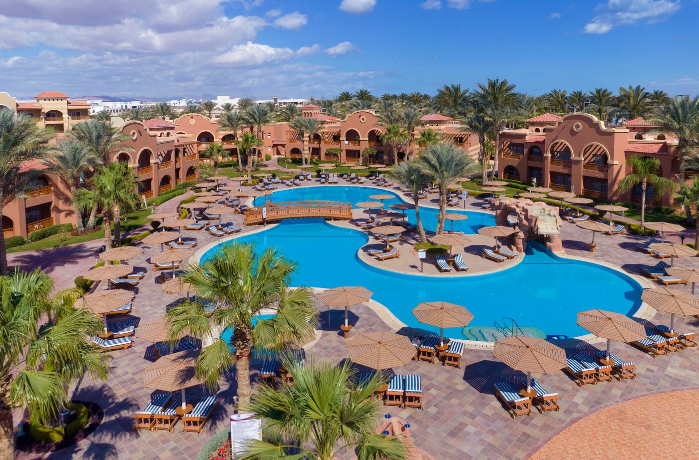 Charmillion Gardens Aqua Park