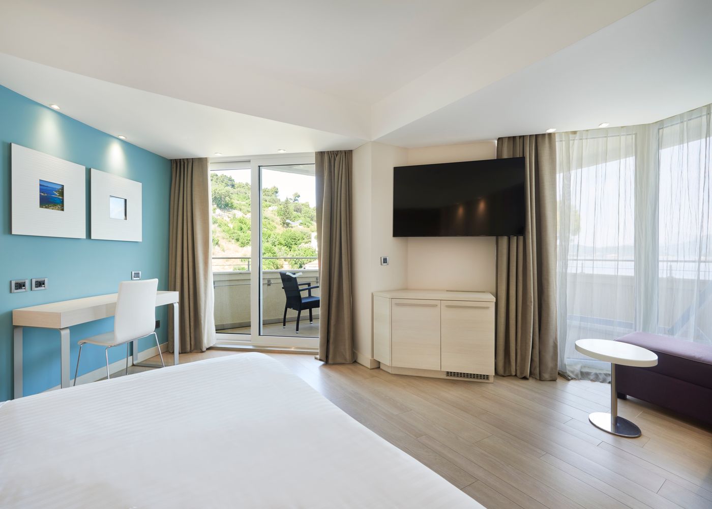 RMH Lopud Lafodia, Resort & Wellness 