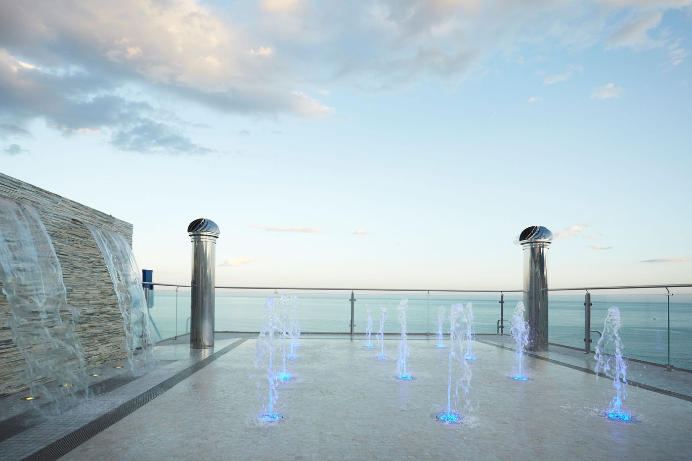 Las-Arenas-Affiliated-by-Melia-Terrace-74