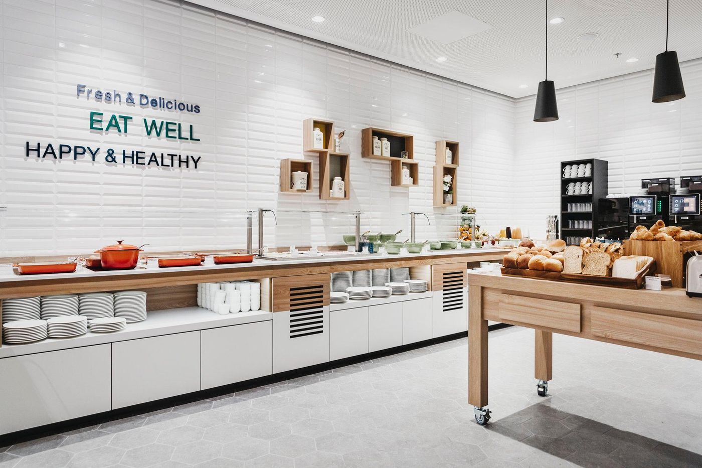 Holiday Inn Eindhoven Airport-Netherlands-Eindhoven-General view-2