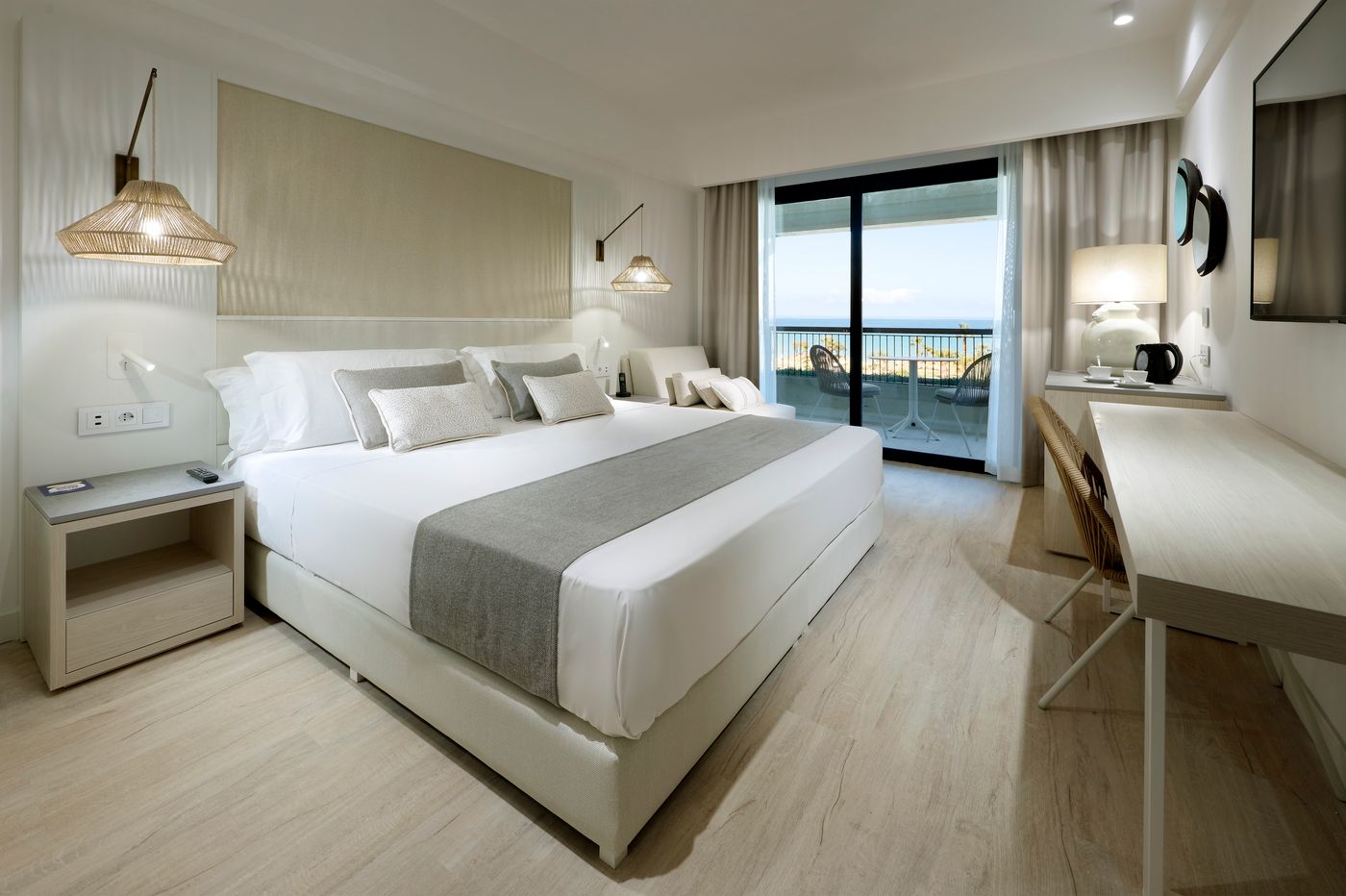 Grand Palladium Sicilia Resort & Spa