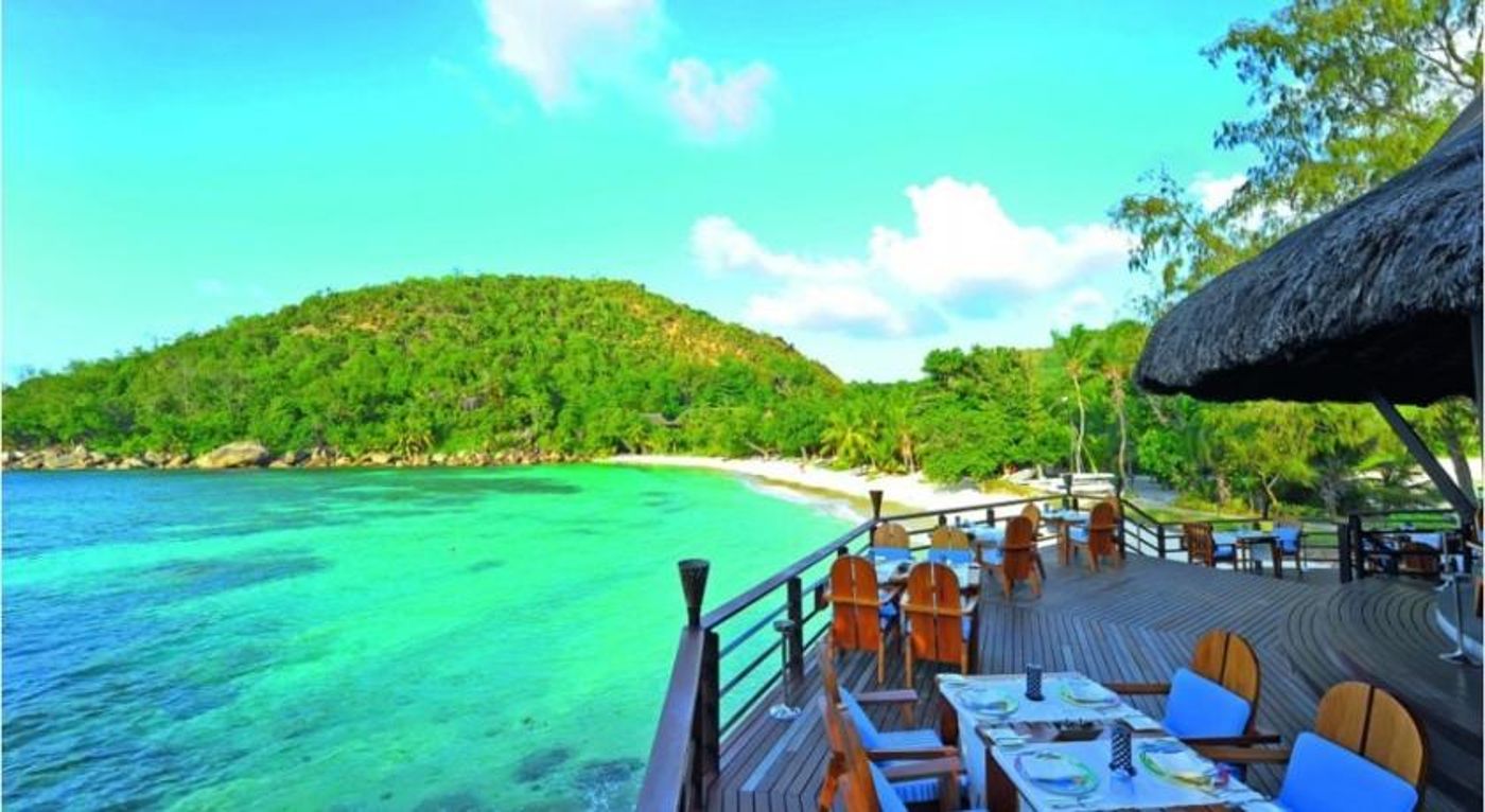 Constance Lemuria Resort