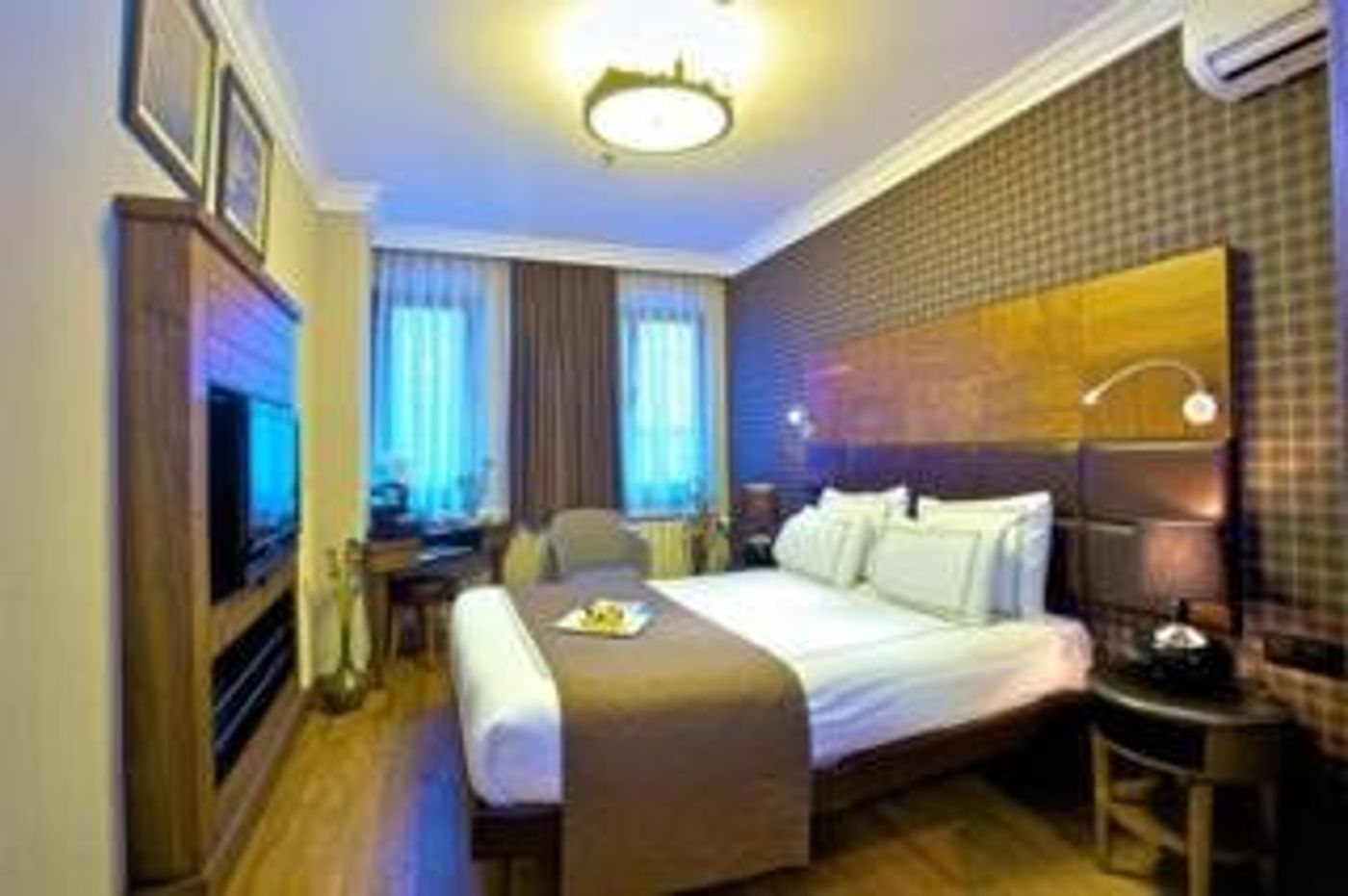 Arden Boutique Hotel