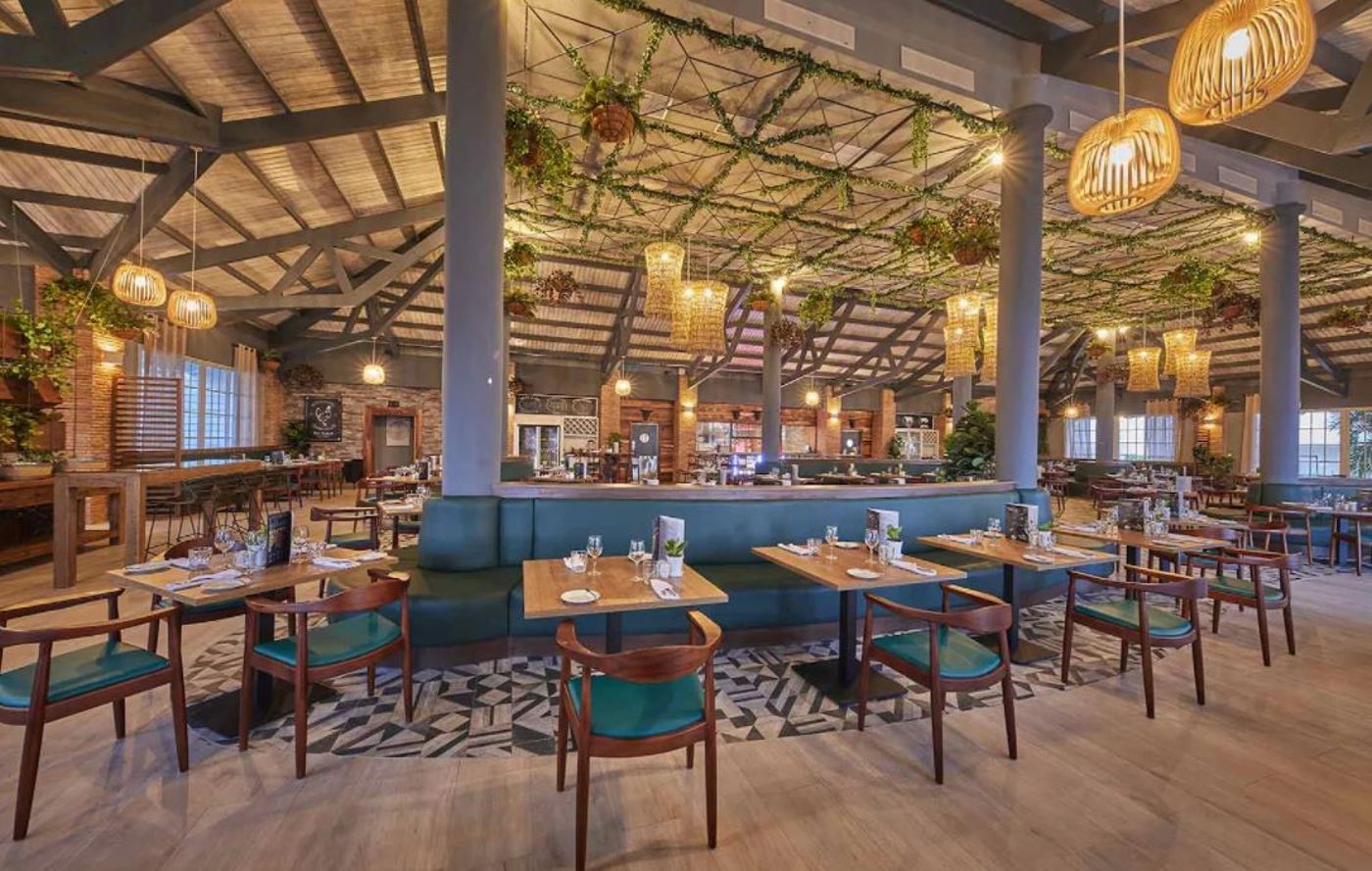 Bahia Principe Luxury Ambar - Adults Only