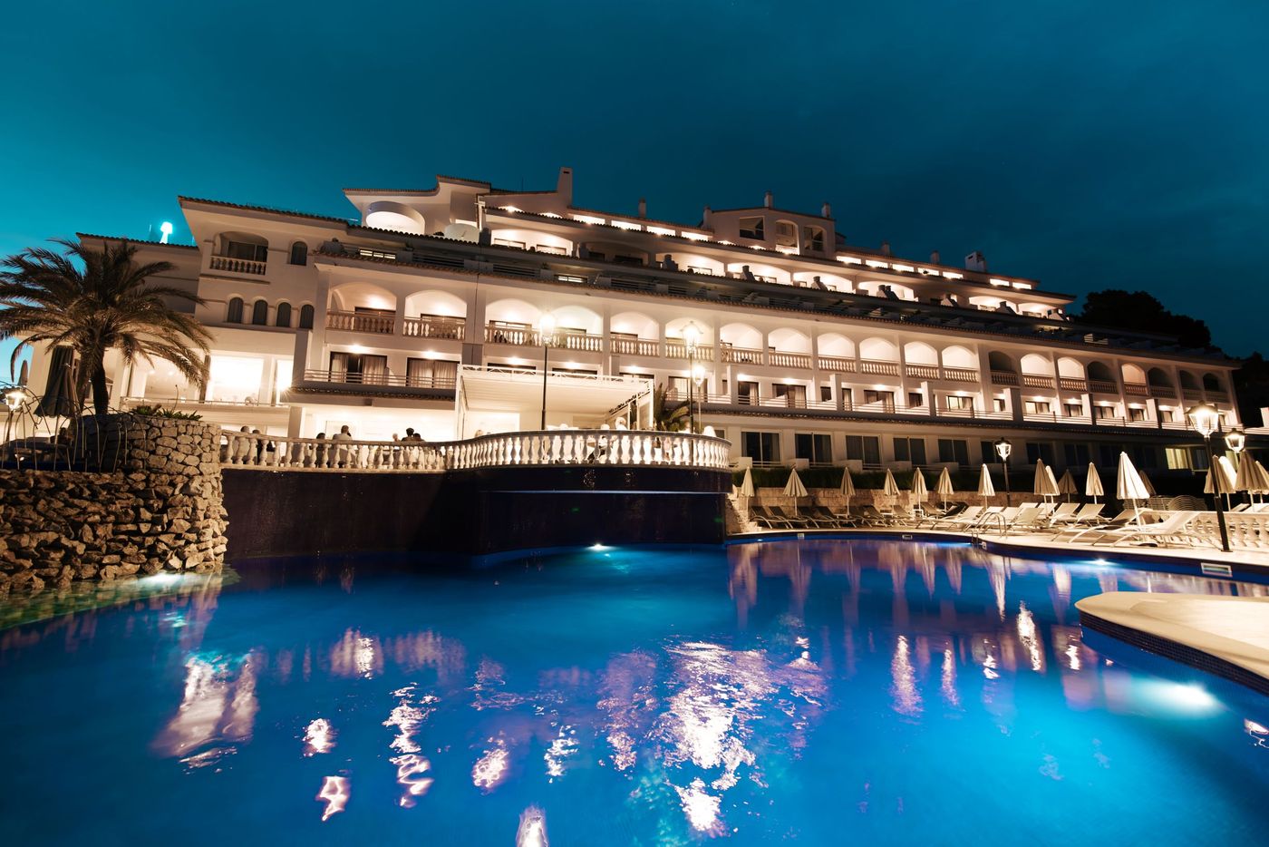 Punta del Mar Hotel & Spa - Adults Only