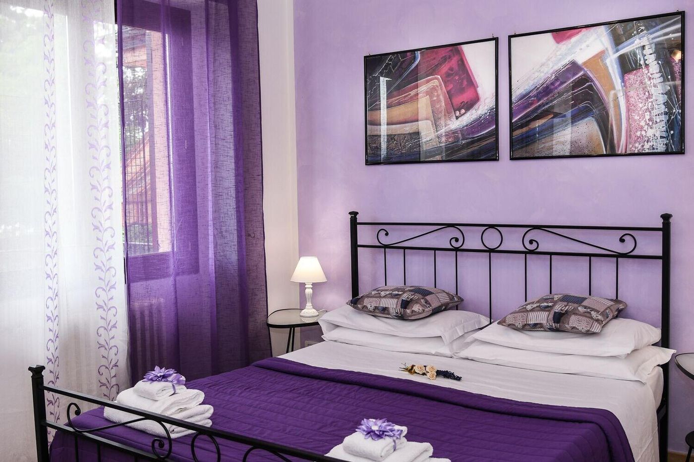 B&B Villa Sophie-Italy-ASSISI-General view-1