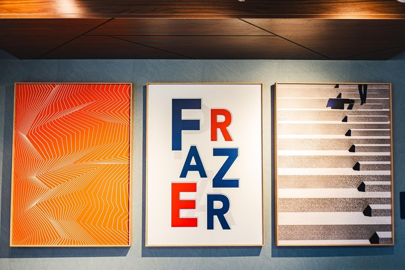 Holiday Inn Express Frazer-Malvern-United States-Frazer-General view-7