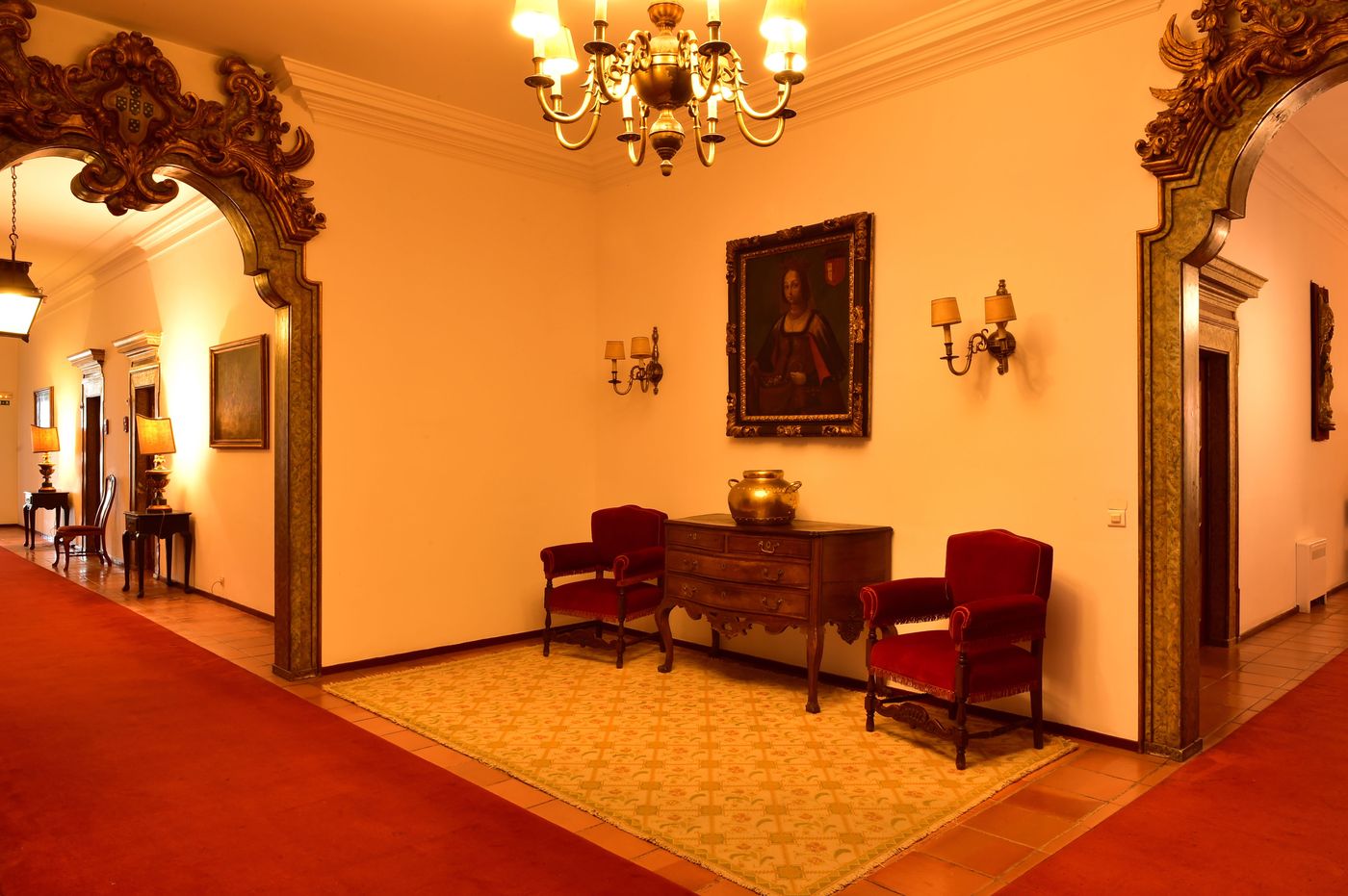 Pousada-Castelo-de-Estremoz-Lobby-11