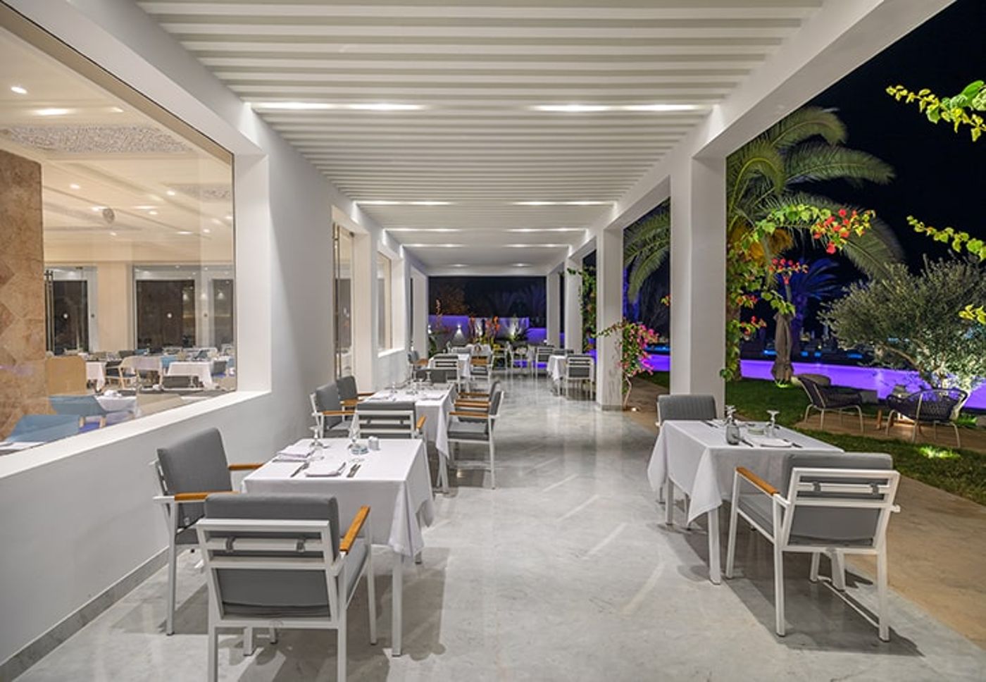 Hotel Royal Azur Thalassa