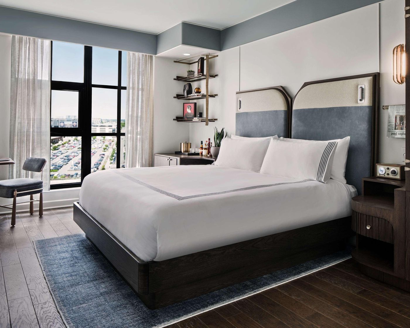 Thompson Washington DC - United States - Washington D.C. - Room - 5