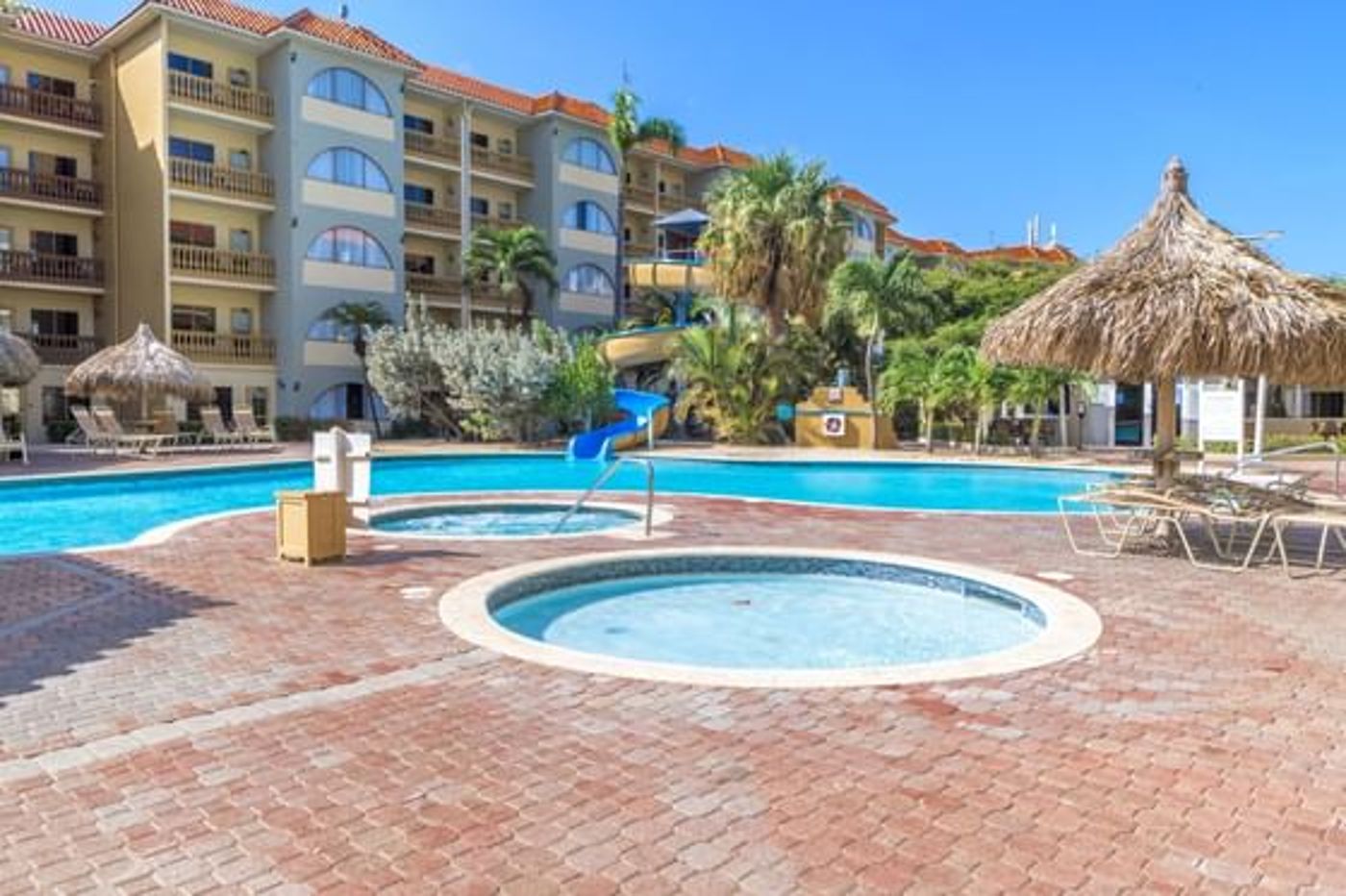 Eagle Aruba Resort & Casino