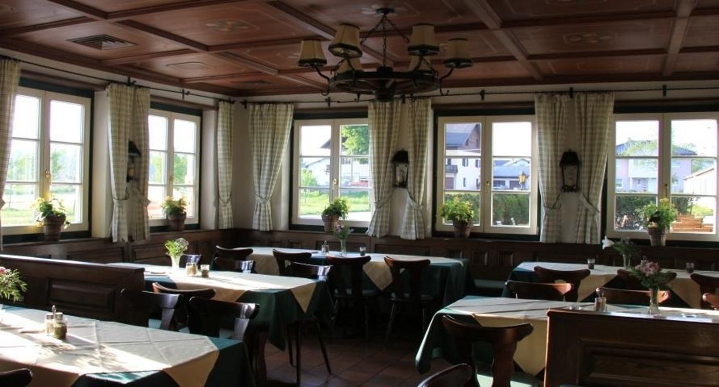 Gasthof Mostwastl-Austria-SALZBURG -General view-7