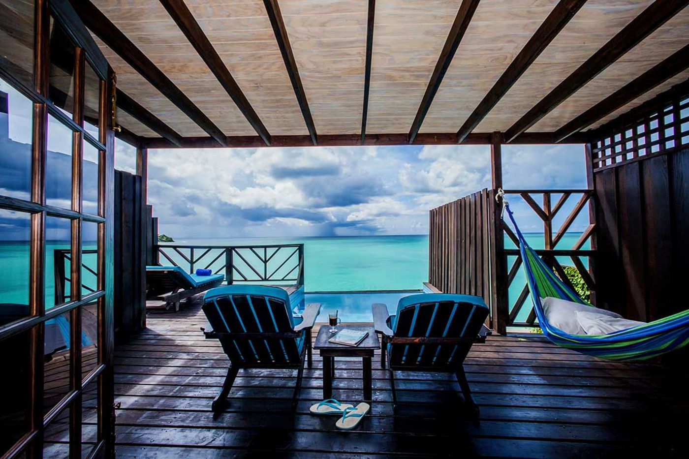 Coco Hotel 18.06.25 2