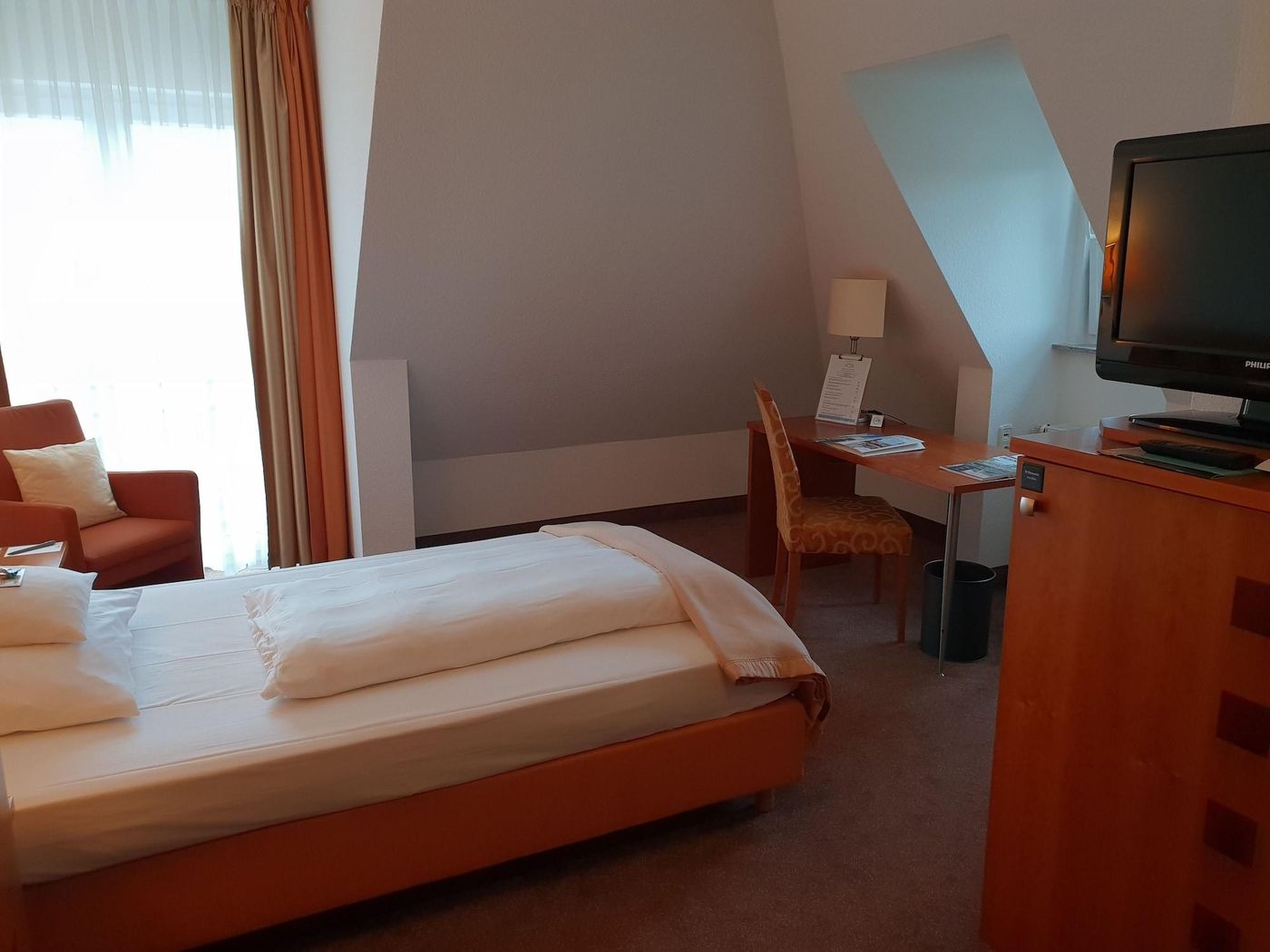 Seehotel Niedernberg - Das Dorf am See - Germany - Niedernberg - Room - 6