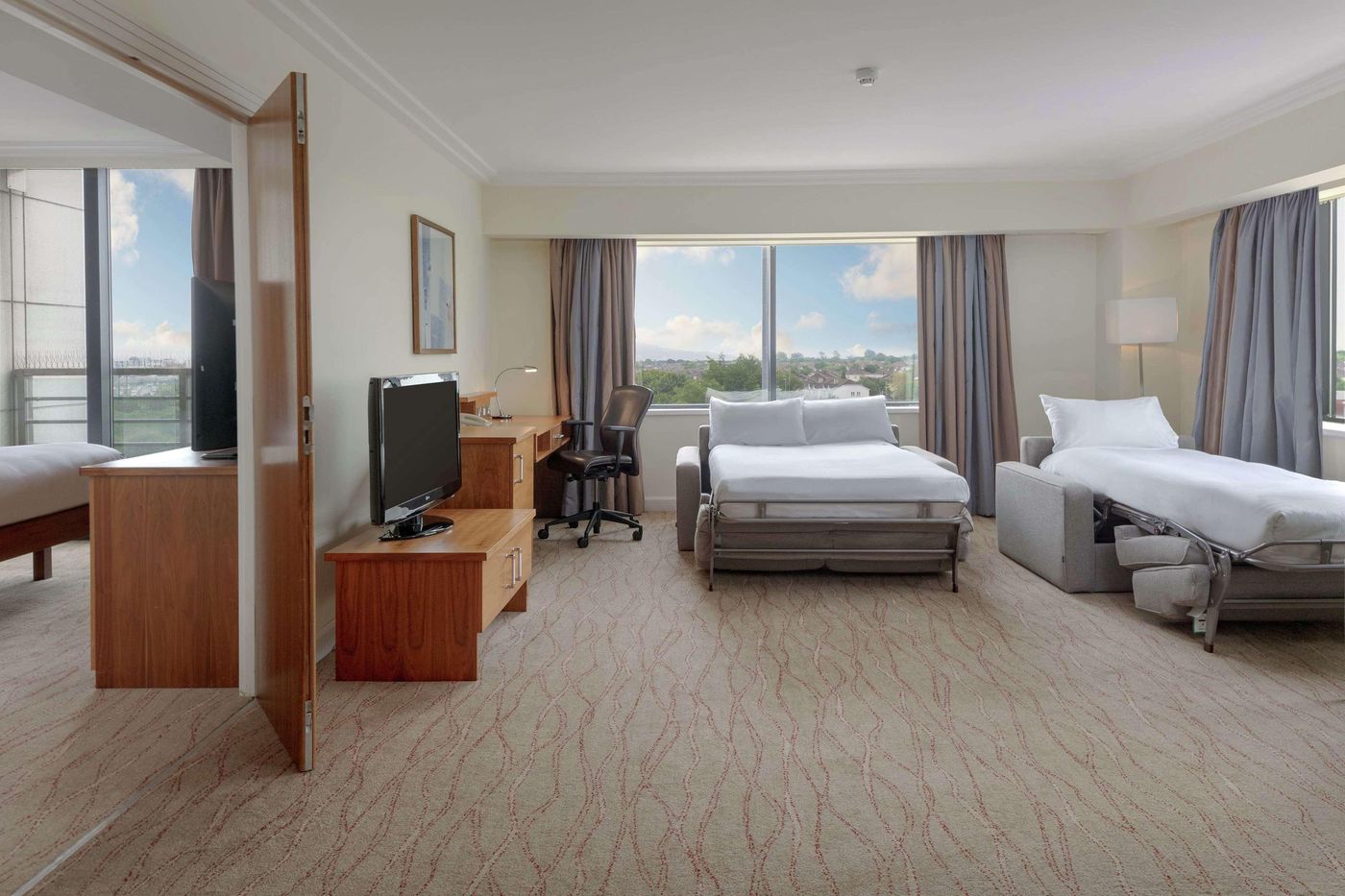Hilton-Dublin-Airport-Room-33