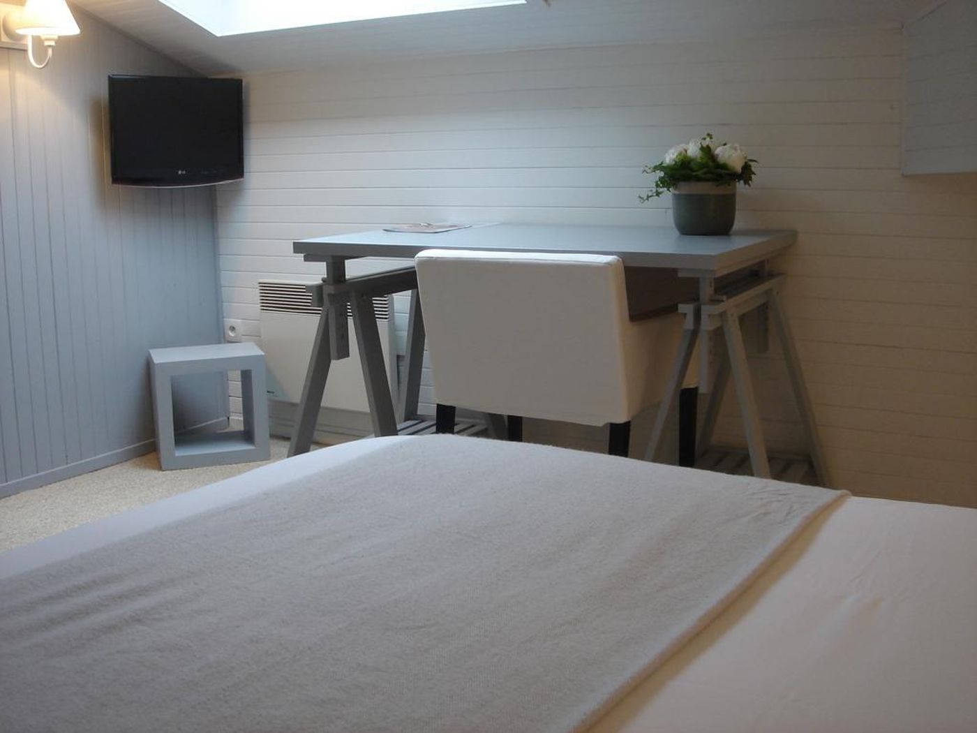 Tête D'Or - France - Lyon  - General view - 6