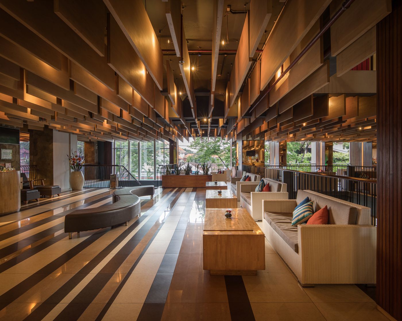 The ONE Legian-Indonesia-Legian-Lobby-4