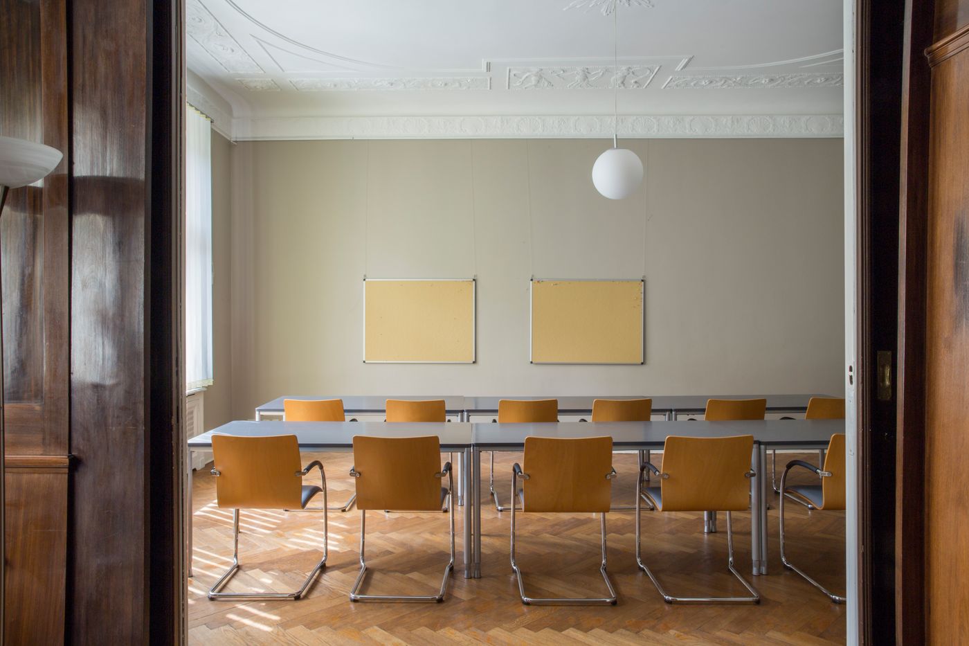 Hotel Art Nouveau-Germany-BERLIN-Conferences-5