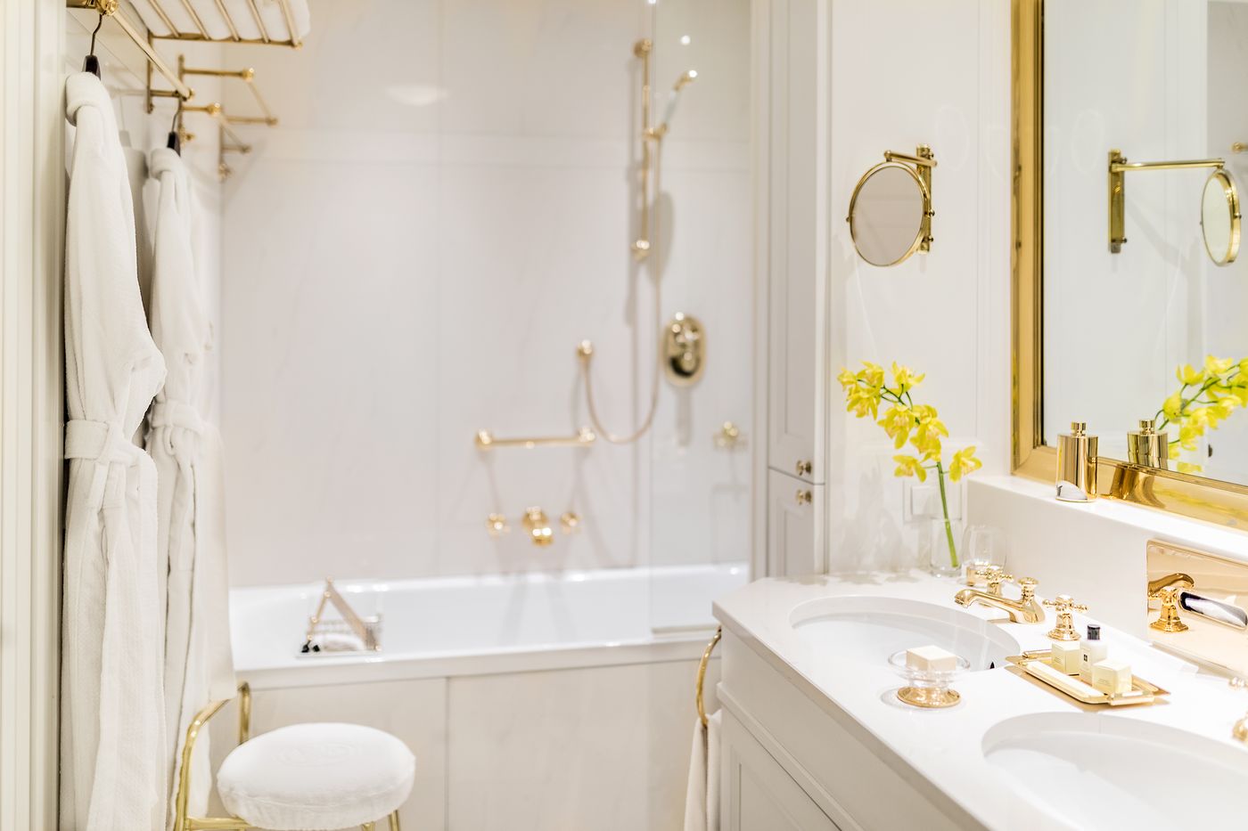 Palais Coburg Residenz - Austria - Vienna - Room - 5