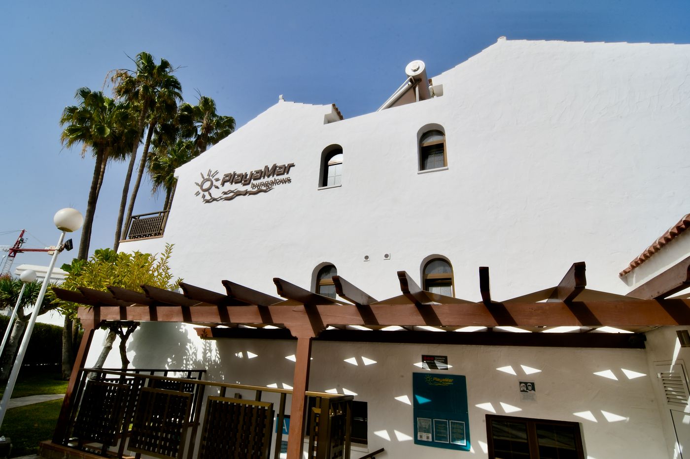 Bungalows-Playamar-General-view-14