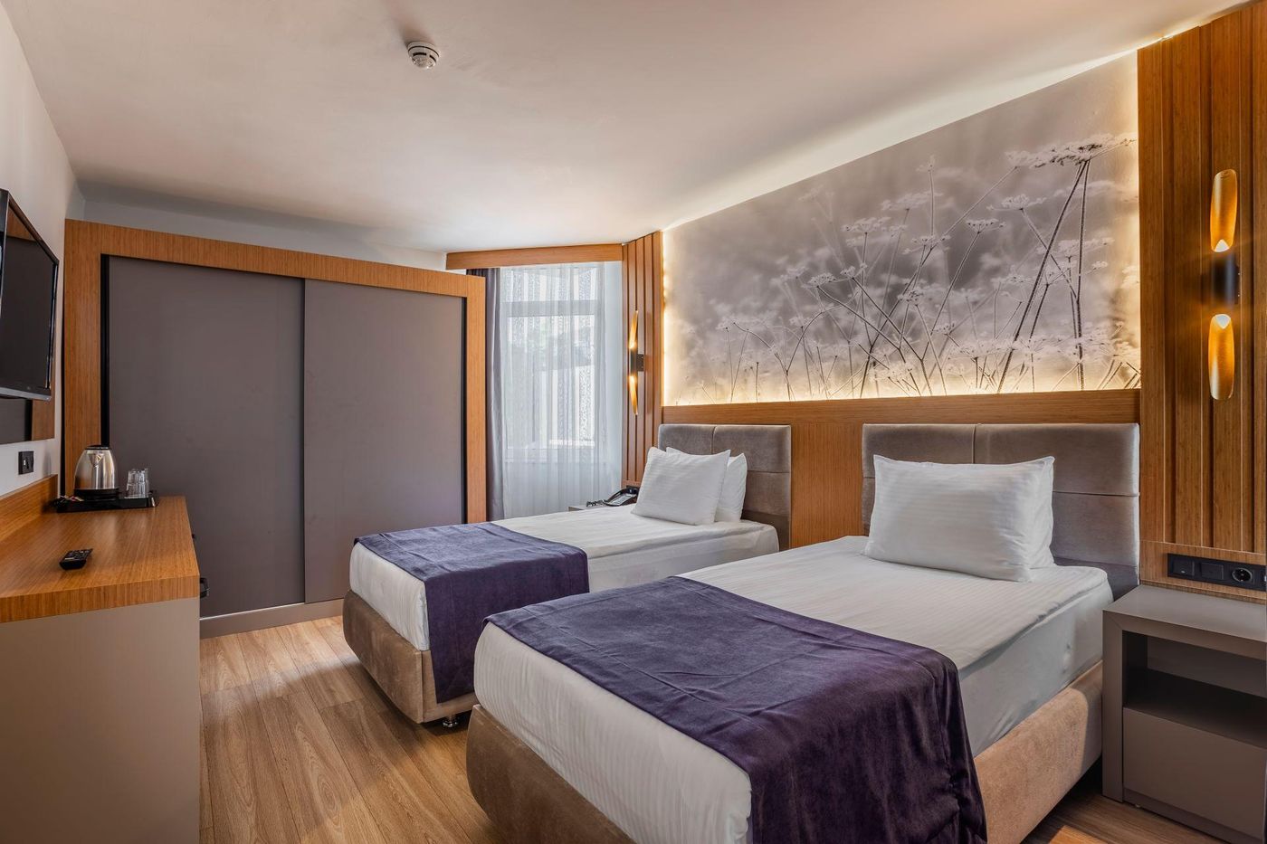 Simena Comfort Hotel