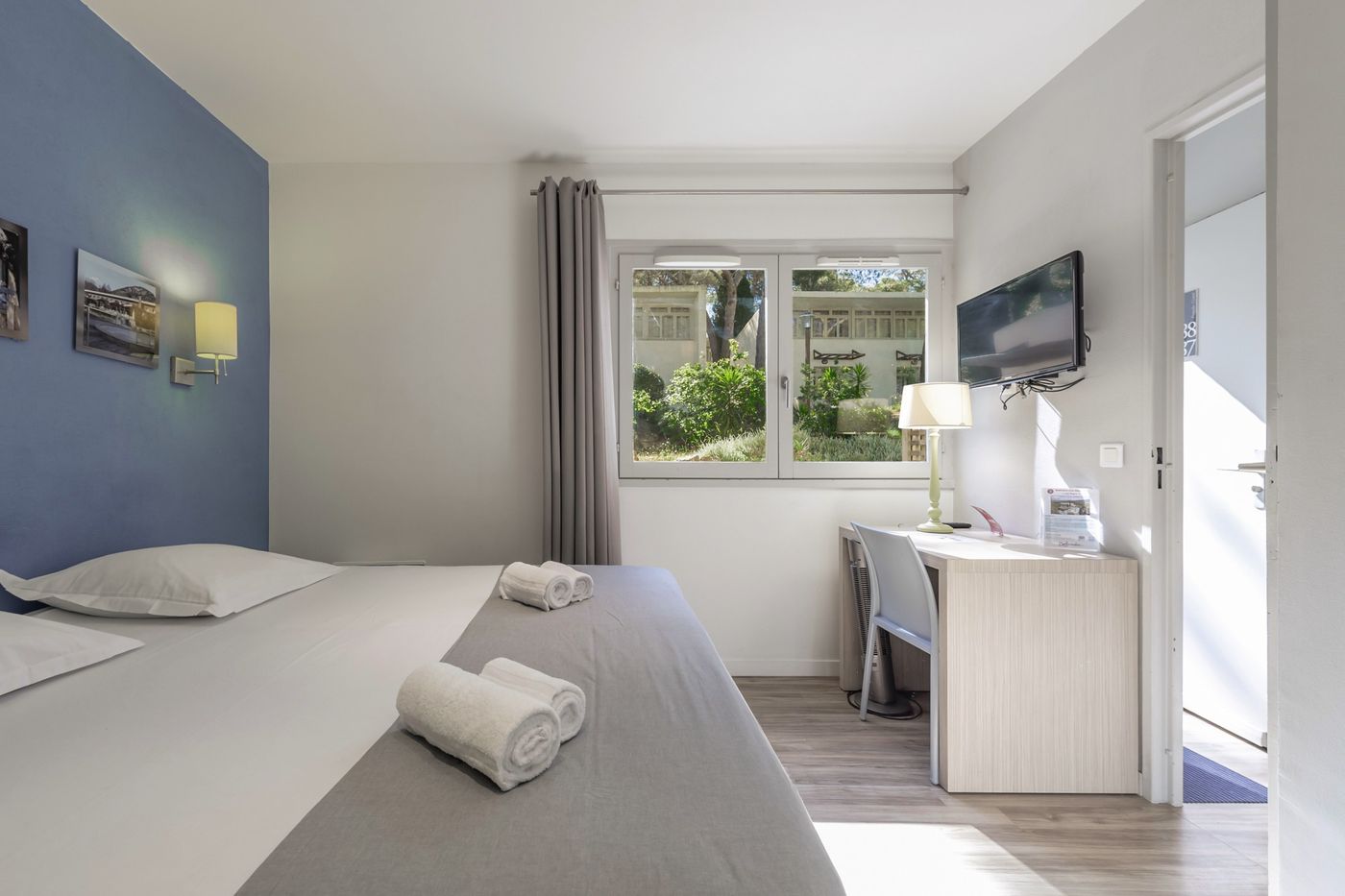 Belambra Clubs - Lou Pigno-France-LE PRADET-Room-10