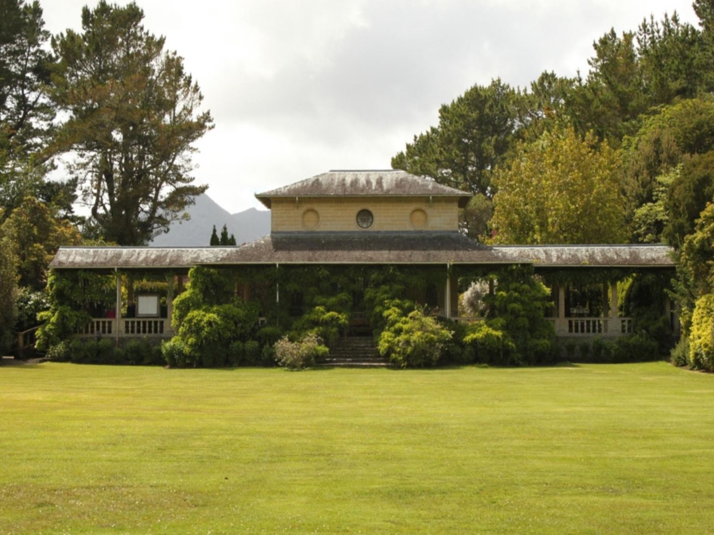 Glengarriff Park Hotel - Ireland - GLENGARRIFF, CO. CORK - General view - 3