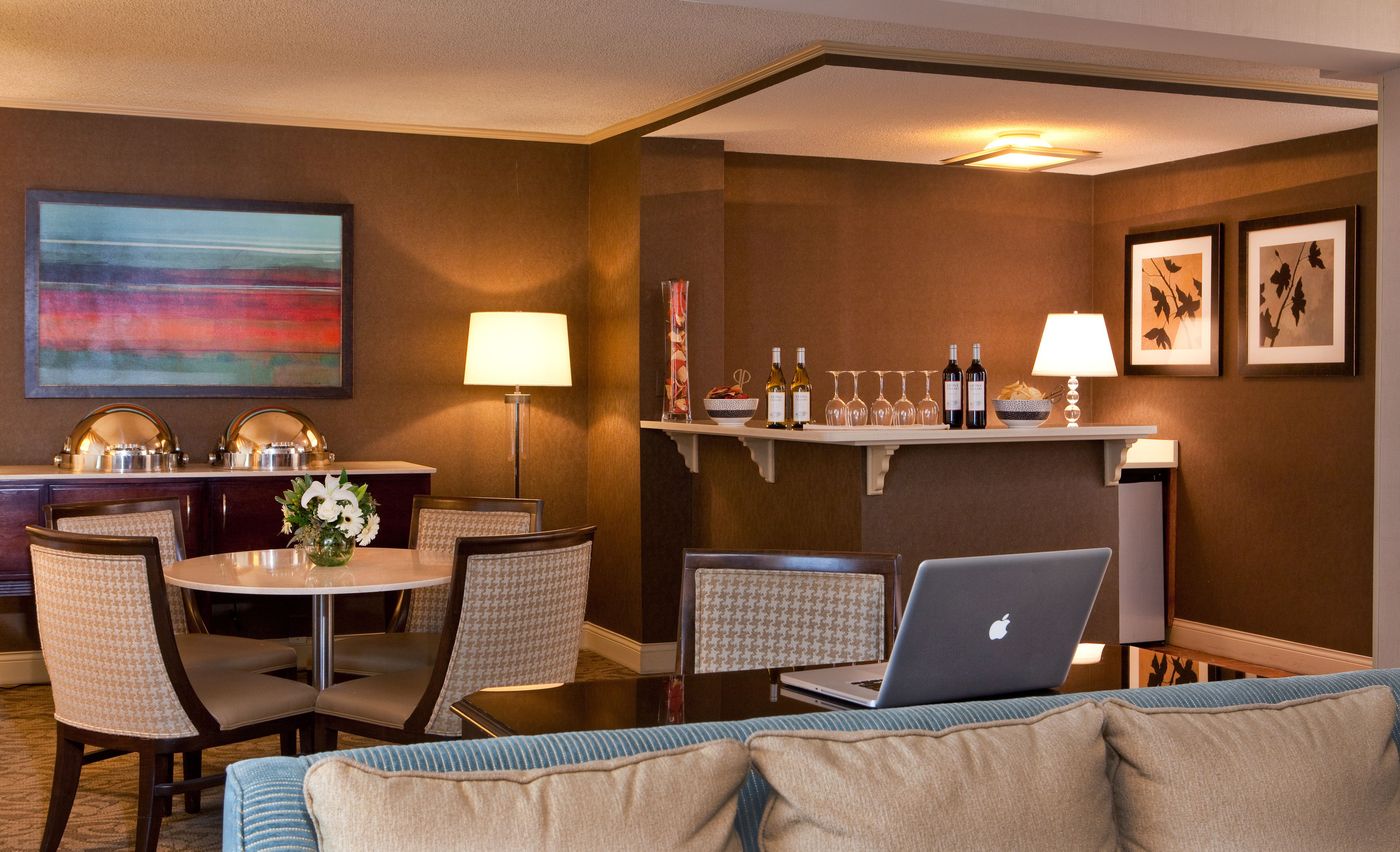 Sonesta Atlanta Airport North-United States-Atlanta-Lobby-8