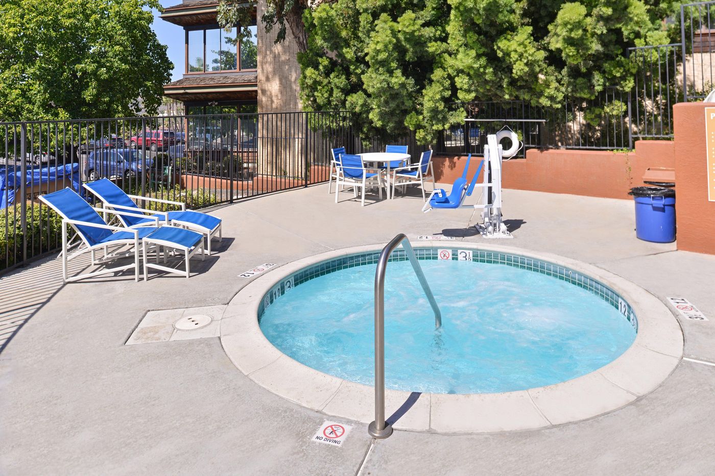 Candlewood Suites San Diego - United States - SAN DIEGO  - Pool - 2