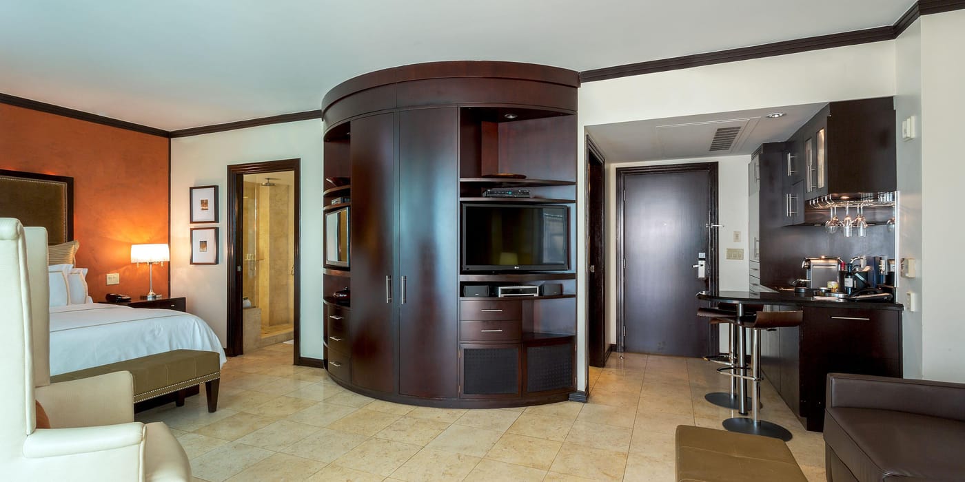 Crowne Plaza South Beach - Z Ocean Hotel