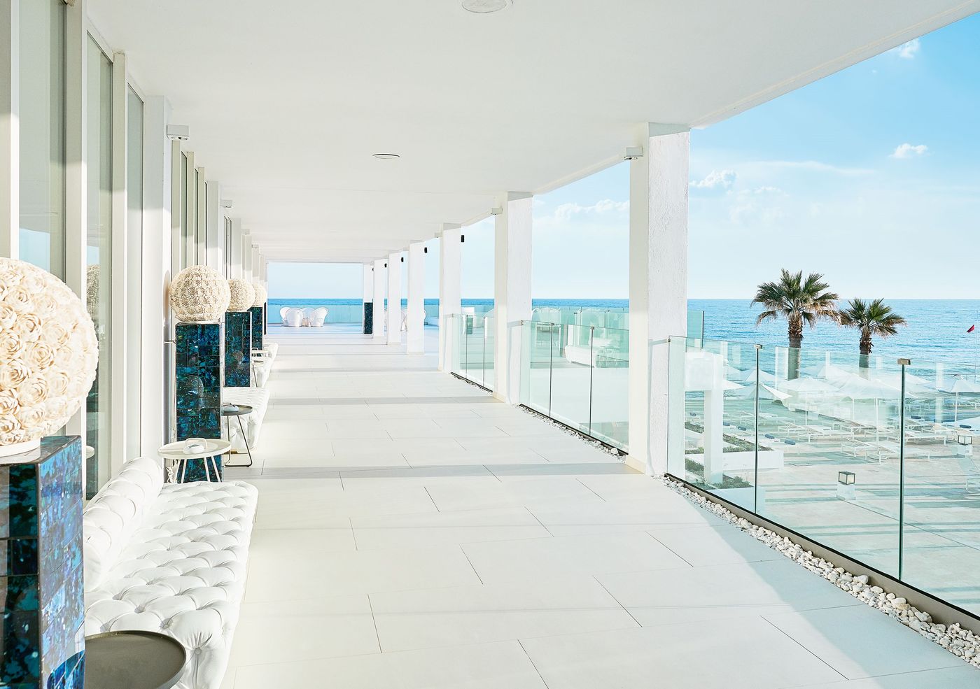 Grecotel LUX ME White Palace