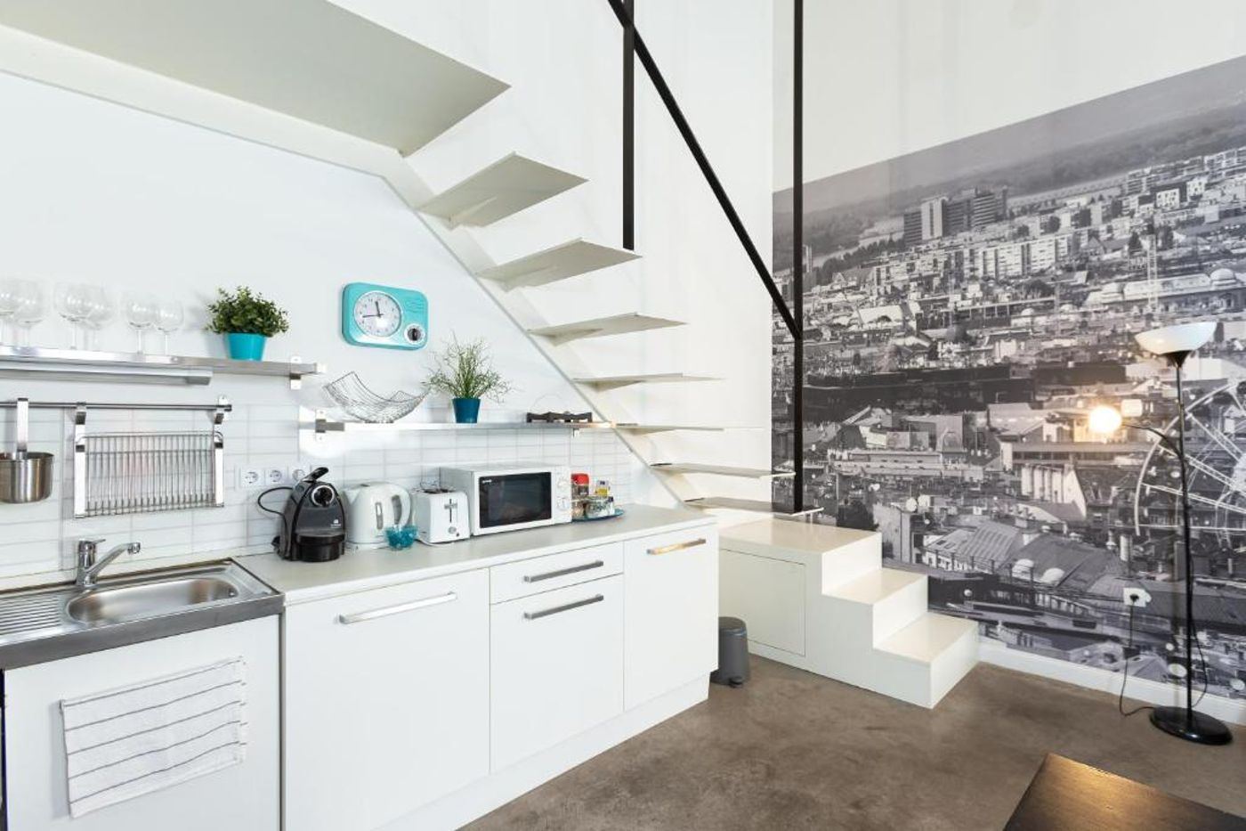 Butik-Life-Hotel---Apartments-Room-26