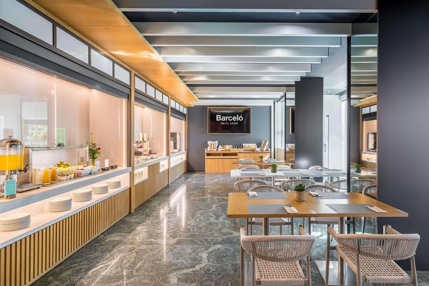 Occidental-Murcia-siete-coronas-Restaurant-41