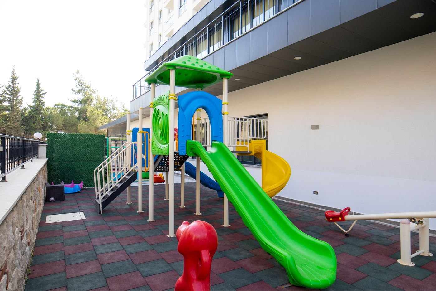 City Point Beach & Spa