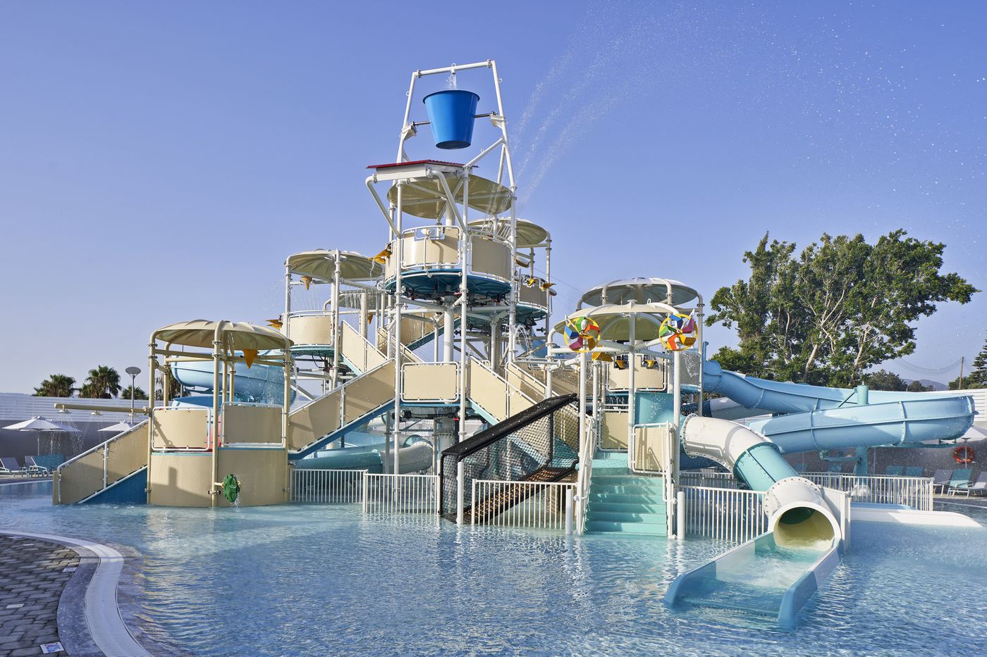 Atlantica Mare Village Paphos