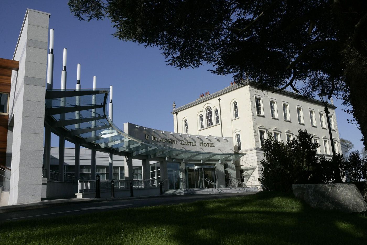 Dunboyne-Castle-Hotel---Spa-General-view-2