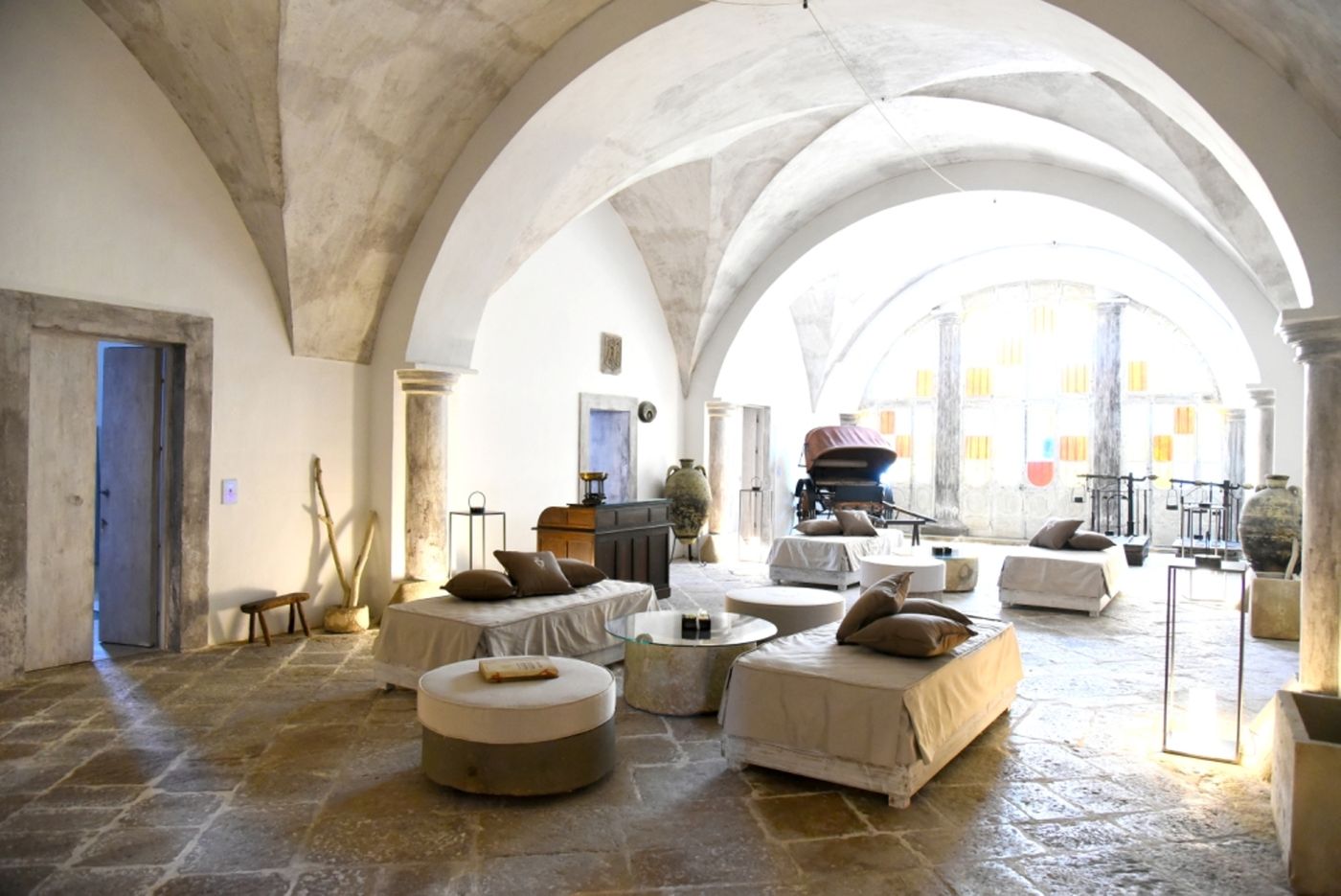 Palazzo Castriota-Italy-ALEZIO-General view-8