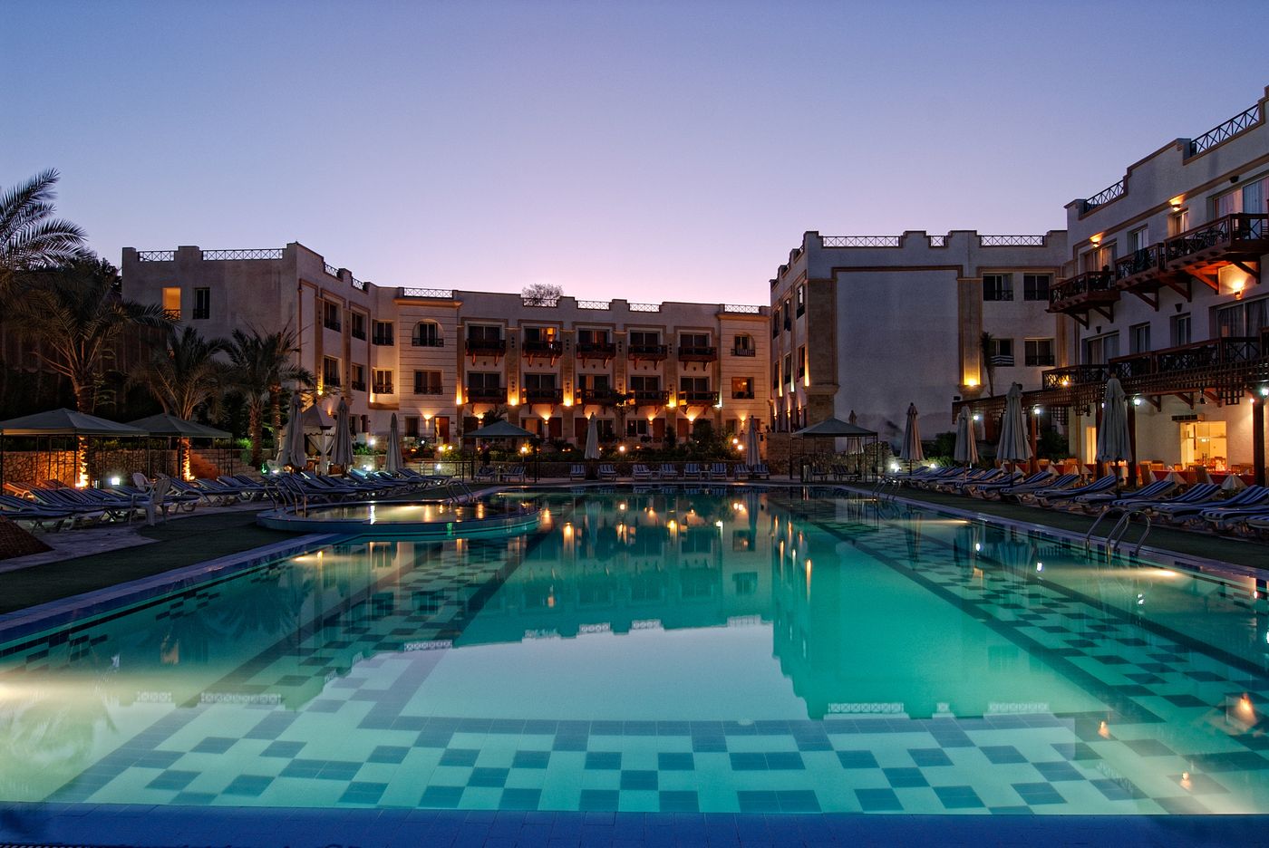 Falcon-Naama-Star-Hotel-General-view-2