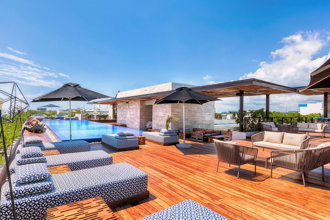 The Yucatan Playa del Carmen All-Inclusive, Tapestry by Hilton