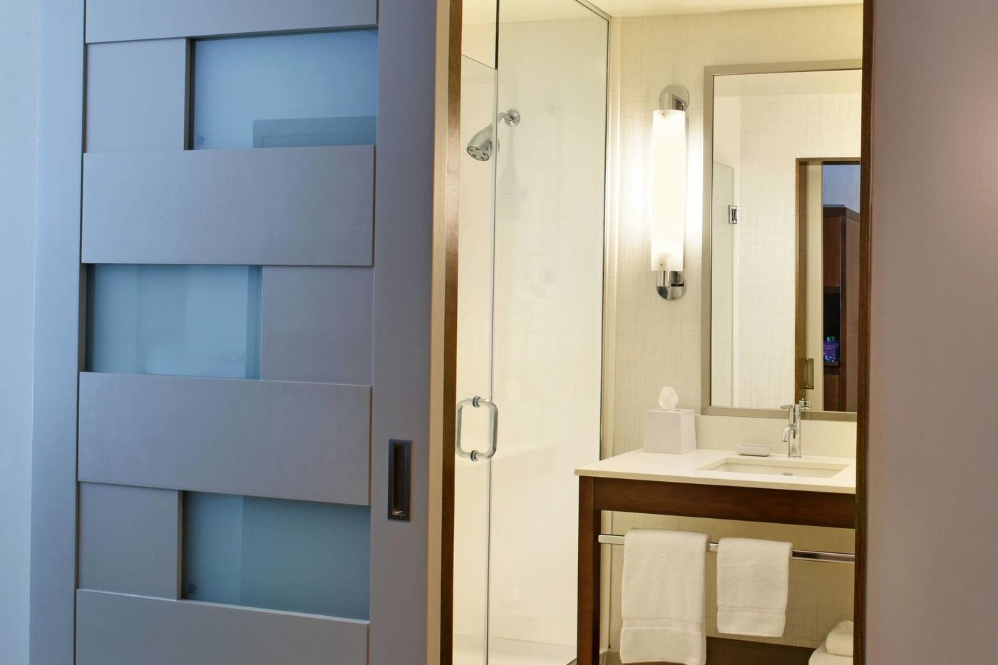 Four Points by Sheraton Coral Gables - United States - CORAL GABLES - Room - 9