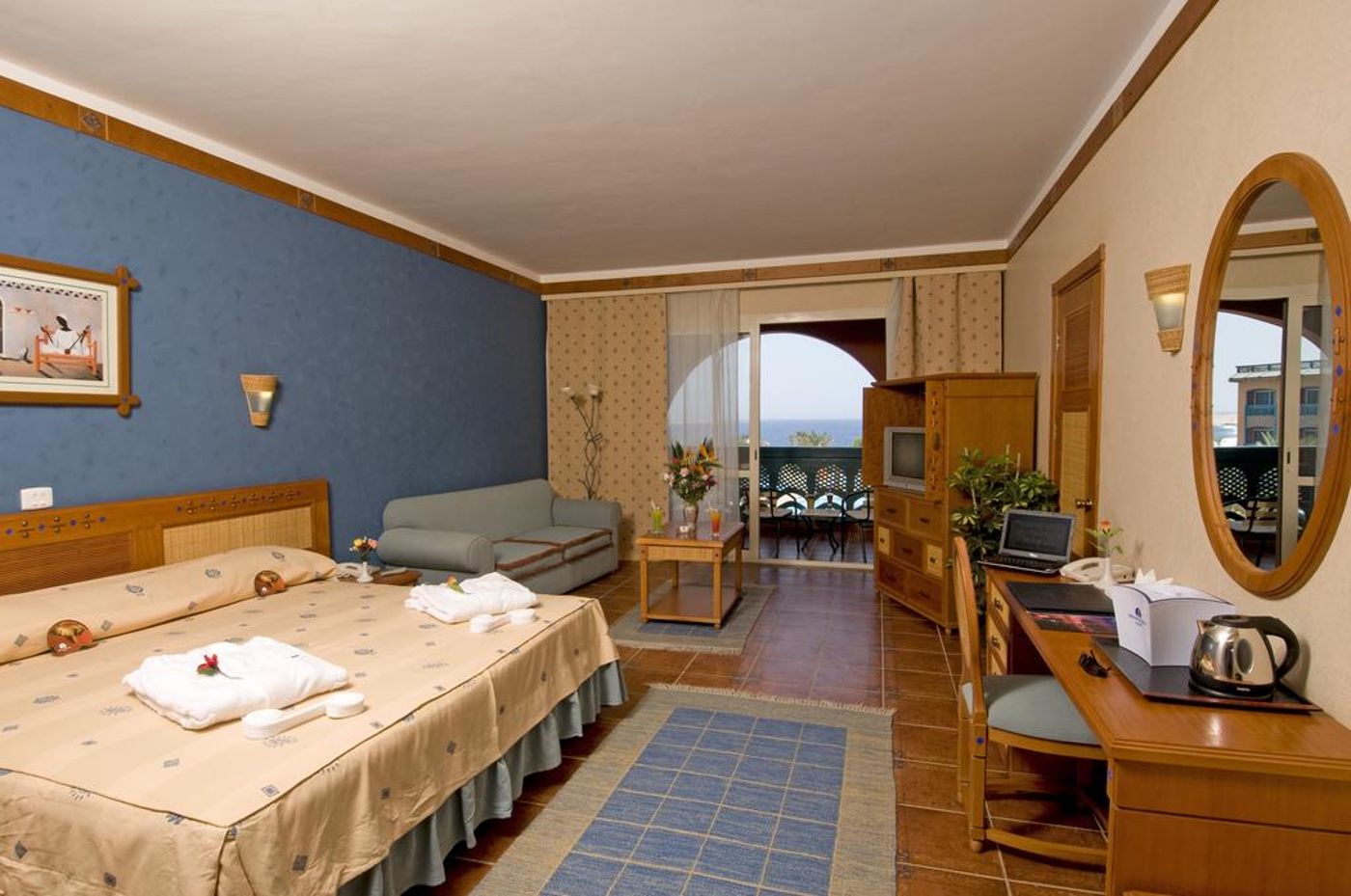 Dream Lagoon Beach Marsa Alam