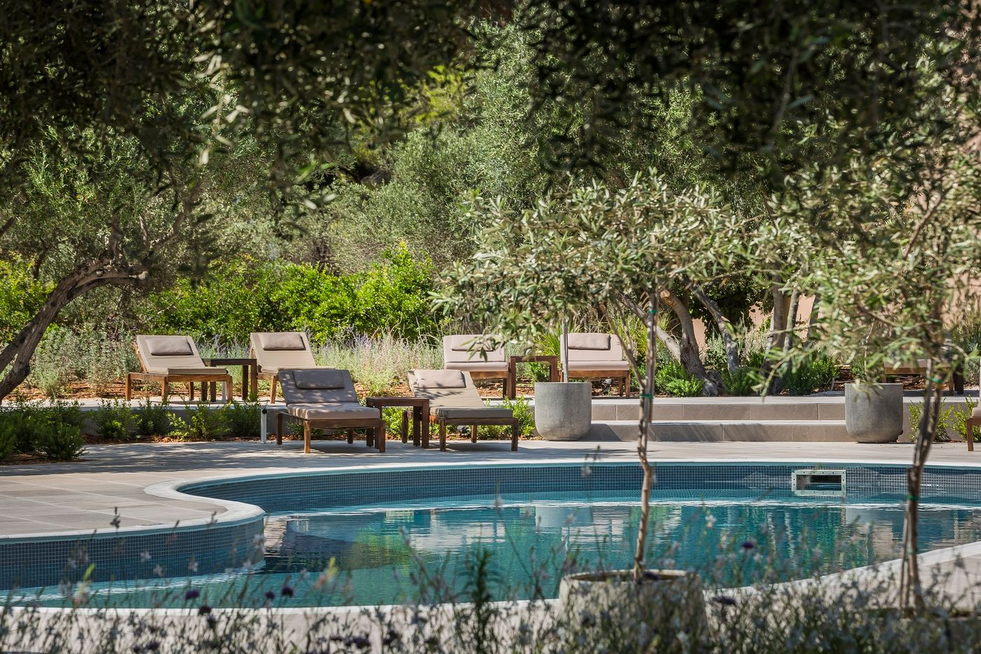 Thalassa Boutique Hotel