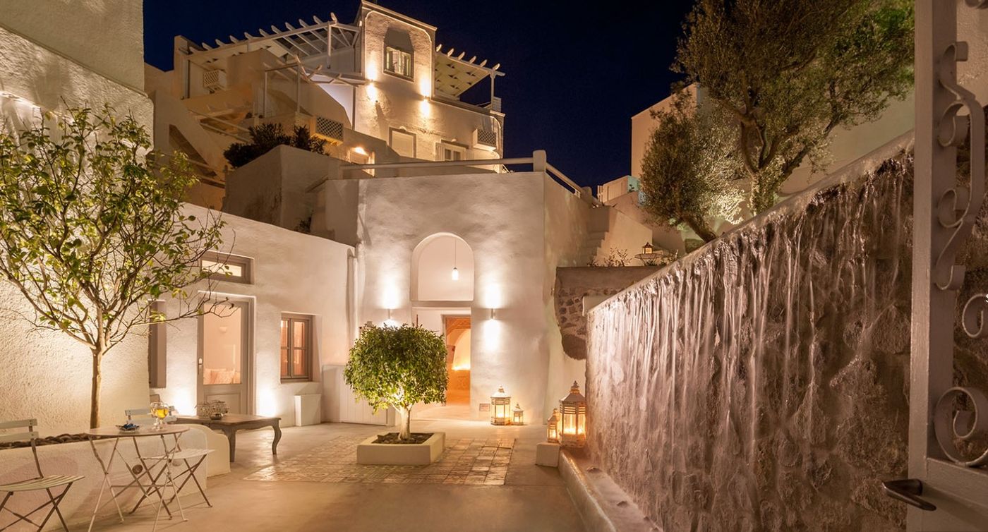 Senses Boutique Hotel