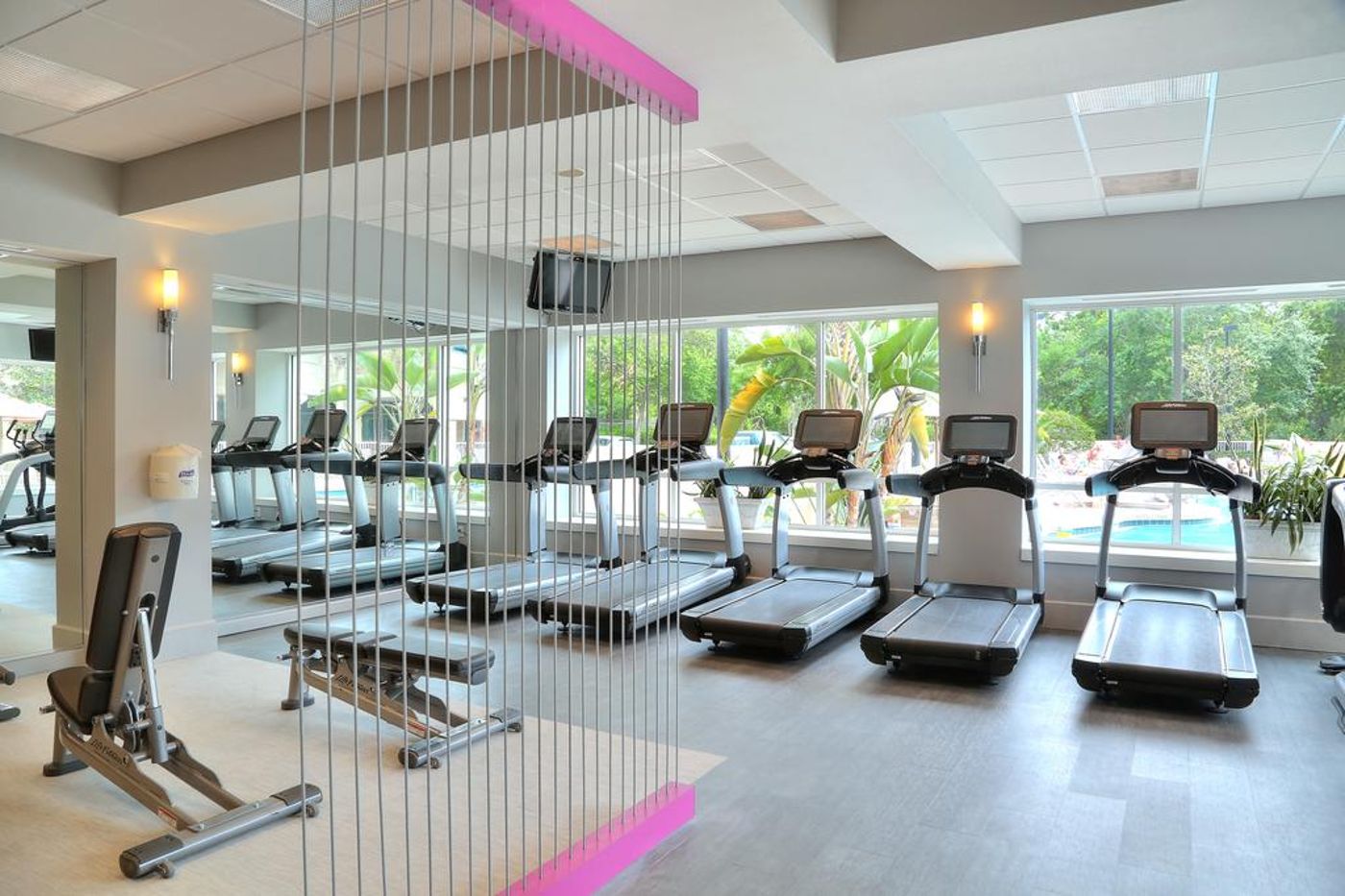 Crowne Plaza Universal Orlando